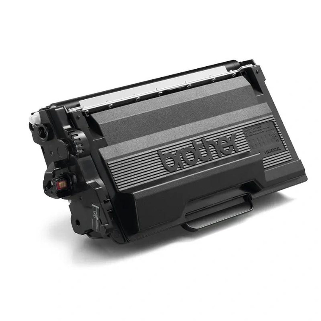 Brother Tóner TN3600XL Negro 3