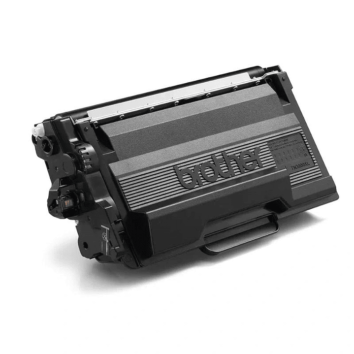 Brother Tóner TN3600XL Negro 3