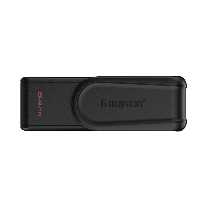 Kingston DataTraveler Exodia S 64GB USB 3.2 Gen 1 1