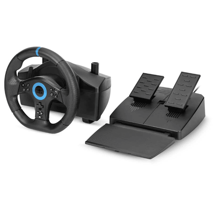 Spirit of Gamer Volante Race Wheel Pro 5 2