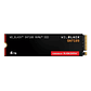 WD Black SN7100 SSD 4TB PCIe Gen4x4 7250MB-s - Miniatura 1