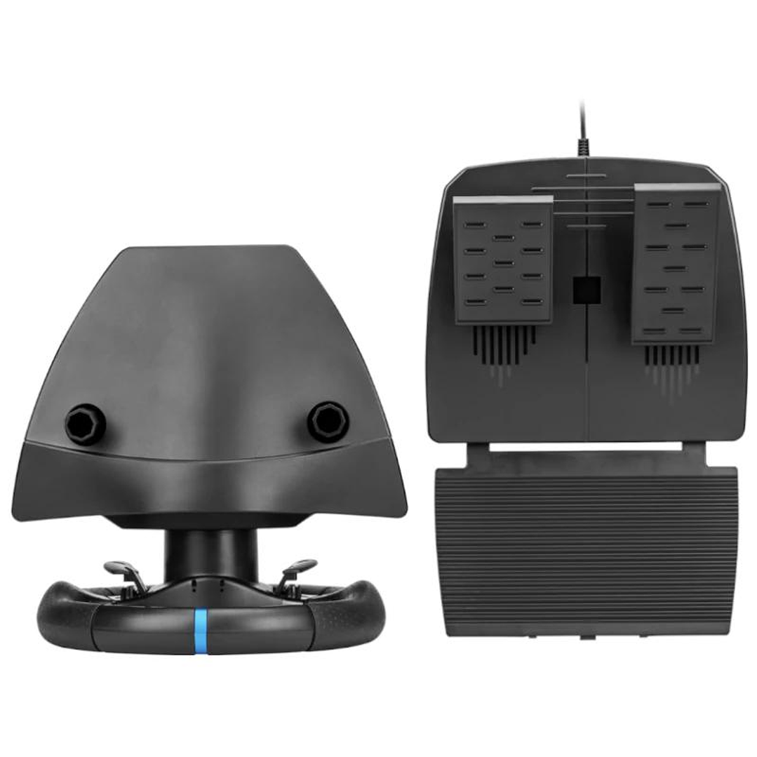 Spirit of Gamer Volante Race Wheel Pro 5 3