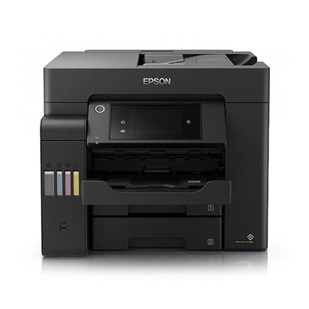 Epson Multifunción Ecotank ET-5855 1