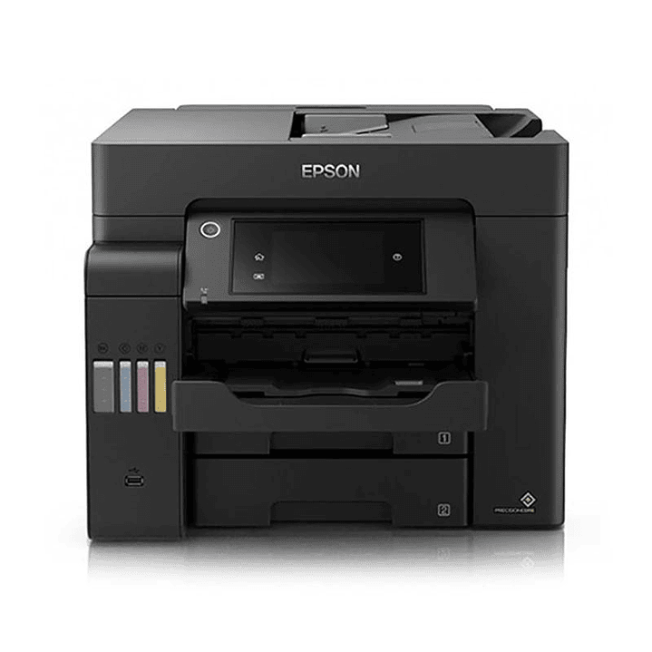 Epson Multifunción Ecotank ET-5855 1