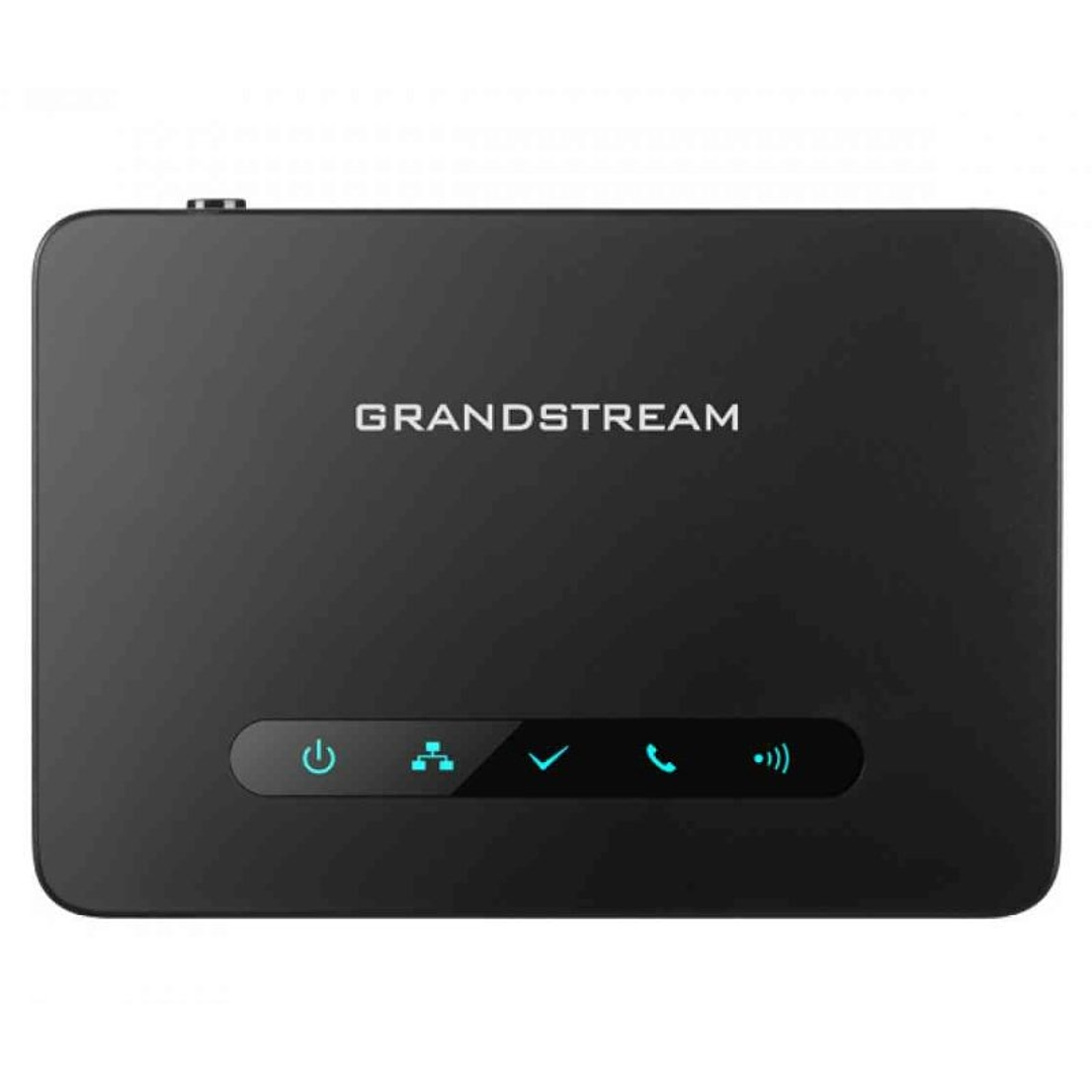Grandstream Estacion Base DP750 DECT 1