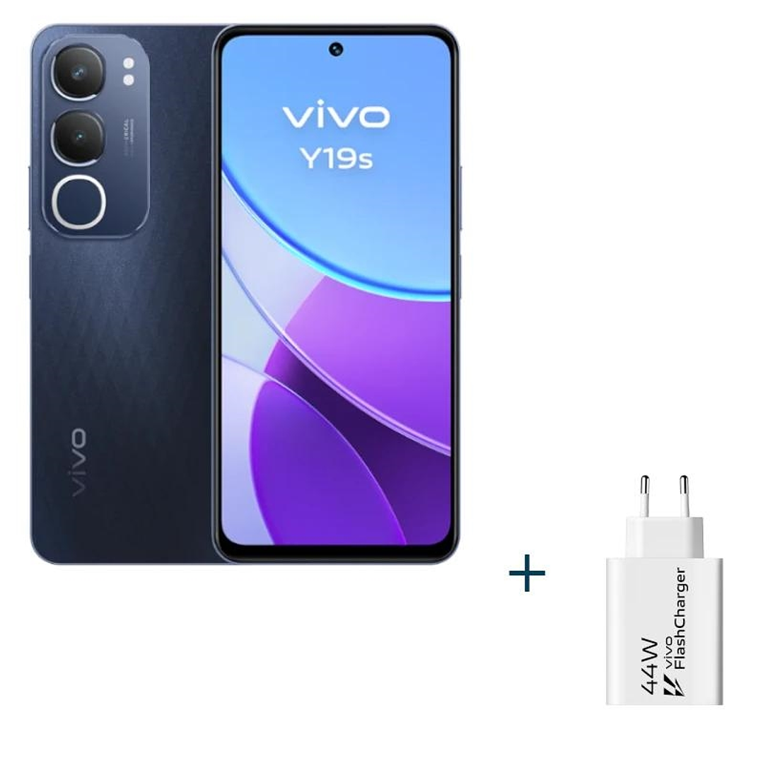 VIVO Y19s 6.68