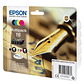 Epson Cartucho Multipack T16 - vignette 2