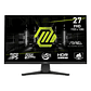 MSI MAG272F Monitor 27