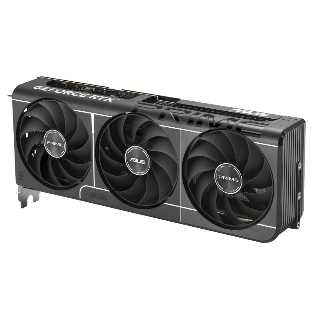 ASUS VGA NVDIA PRIME RTX 5060 TI 016G DDR7 2