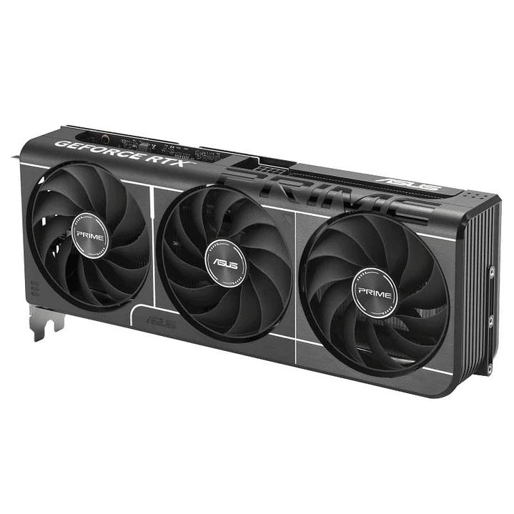 ASUS VGA NVDIA PRIME RTX 5060 TI 016G DDR7 2