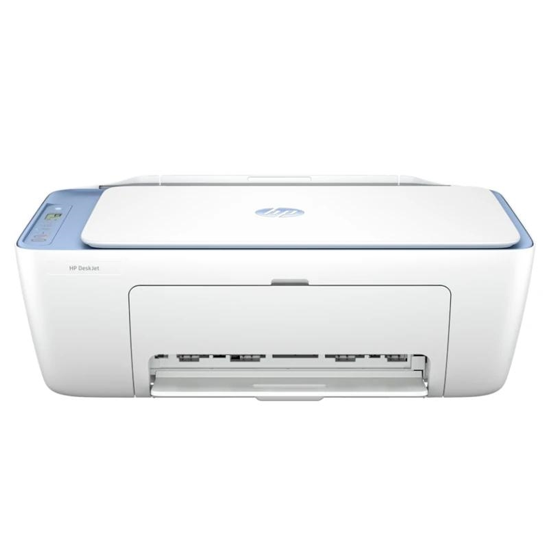 HP Multifunción Deskjet 2820e Blanca 1
