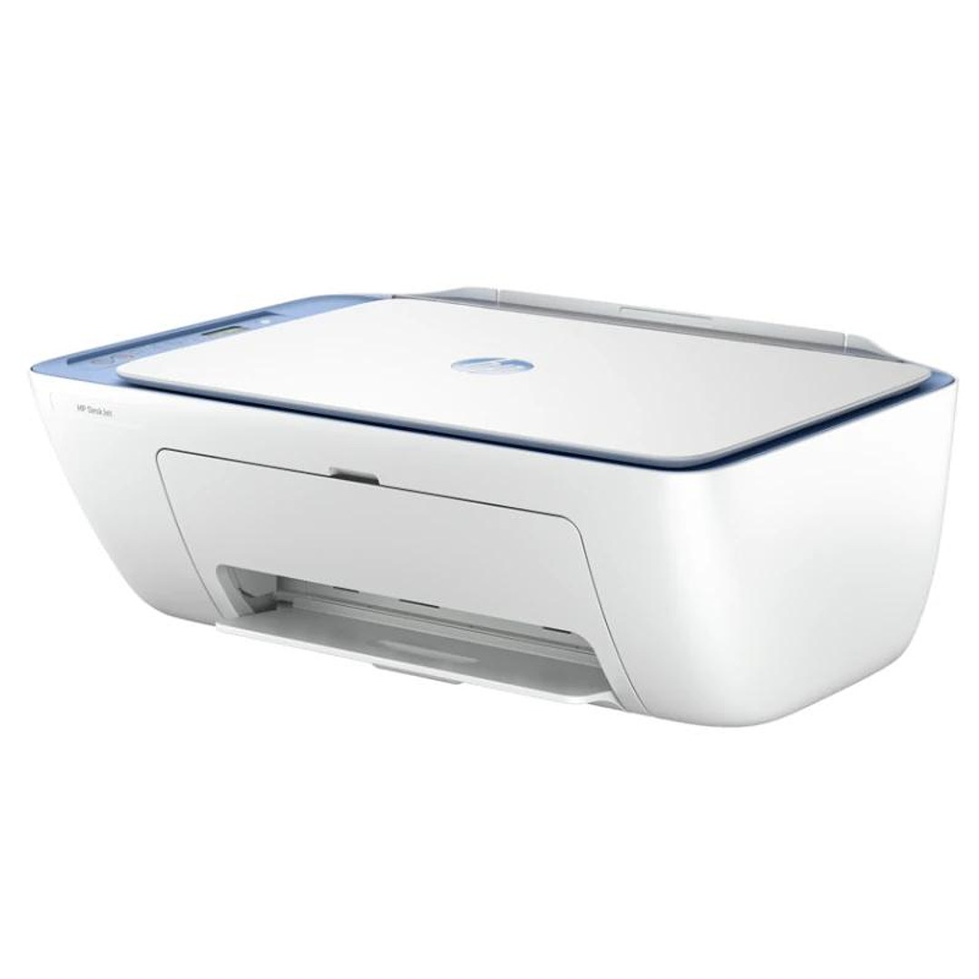HP Multifunción Deskjet 2820e Blanca 2