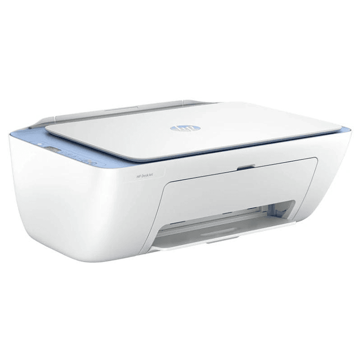 HP Multifunción Deskjet 2820e Blanca 3