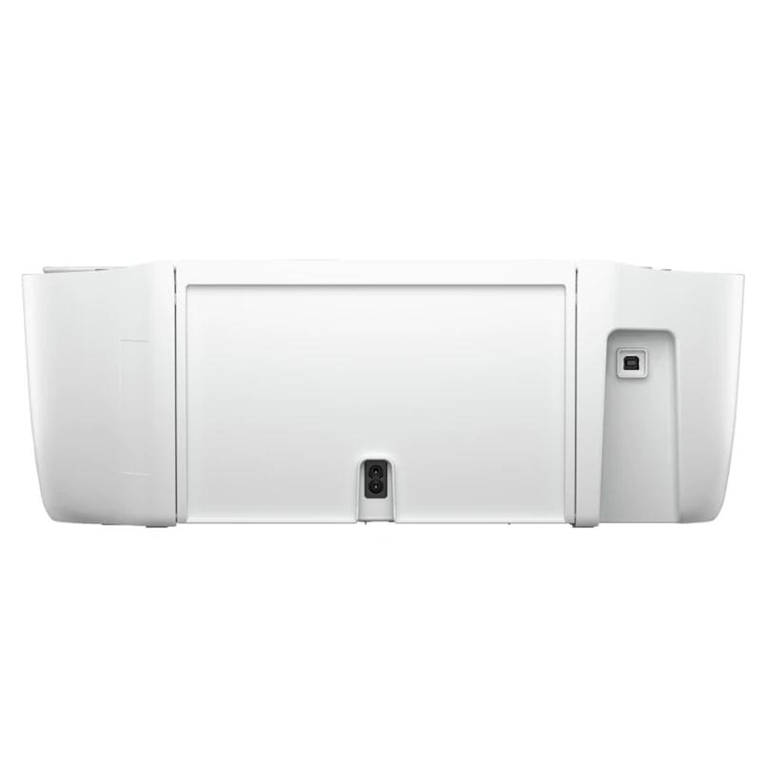 HP Multifunción Deskjet 2820e Blanca 4