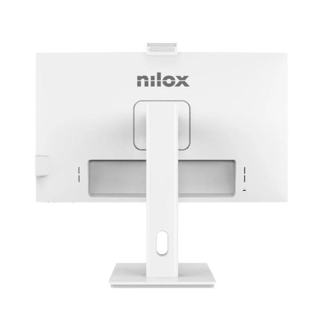 NILOX NXM27RWEB02W Monitor 27