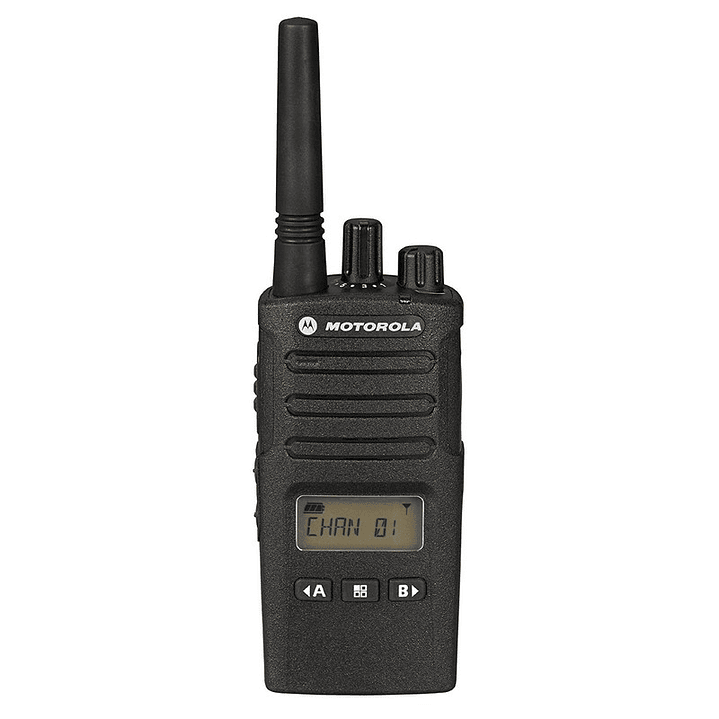 MOTOROLA XT460 Walkie Talkie 500mW 8CH 1