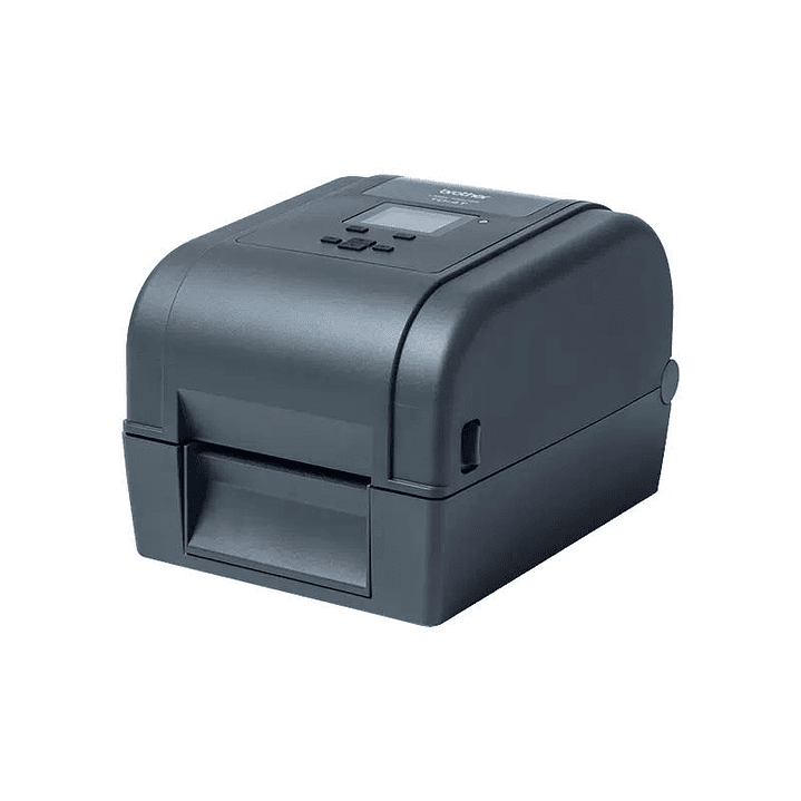 Brother Impresora Térmica TD4650TNWB 2