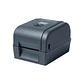 Brother Impresora Térmica TD4650TNWB - Miniatura 2