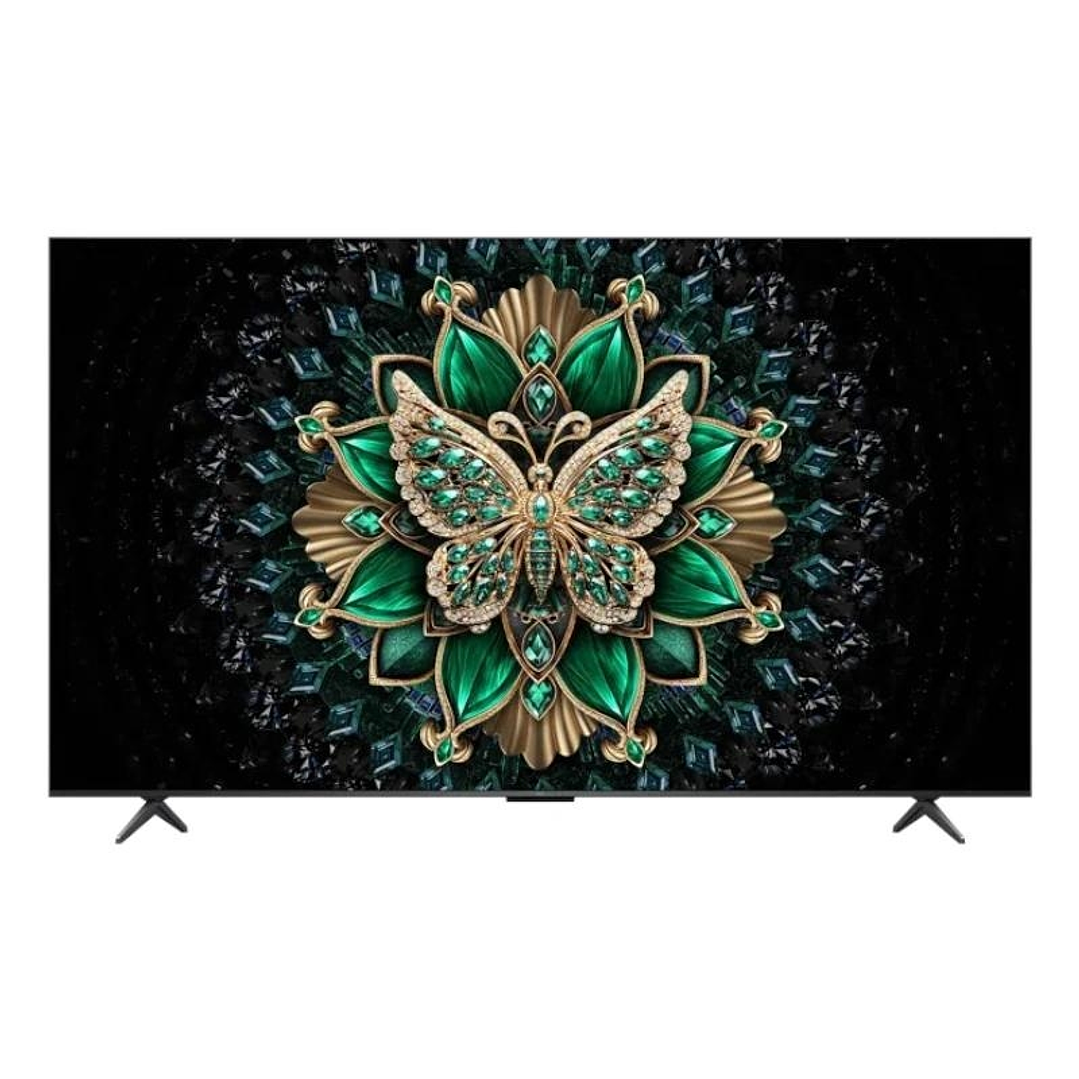 TCL 75C6K TV  75