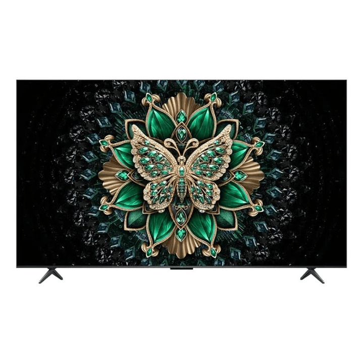 TCL 75C6K TV  75