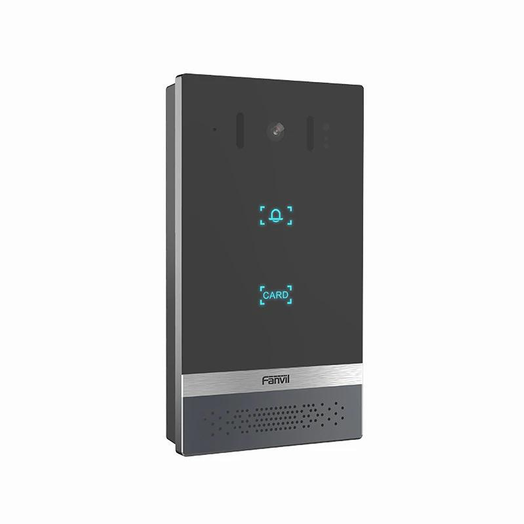 Fanvil i61 SIP Videoportero con IK07 IP66 3