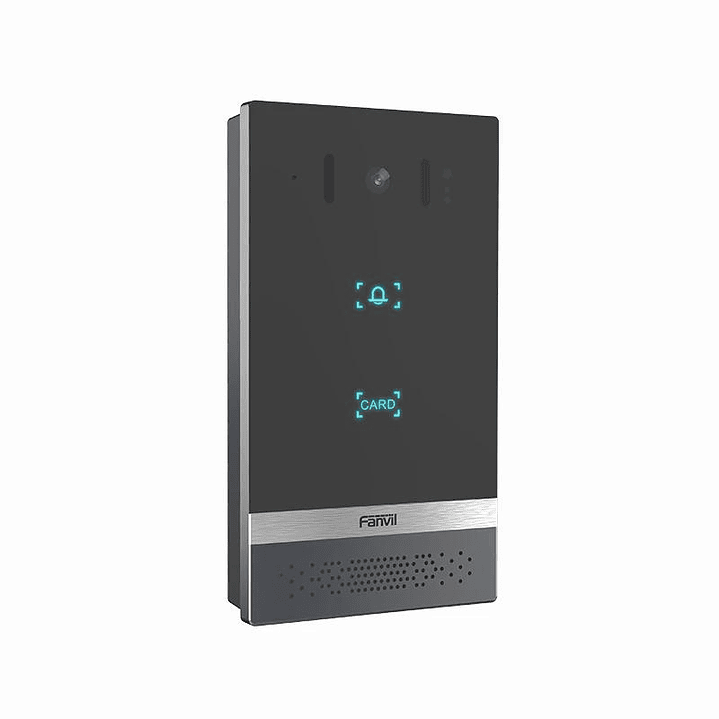 Fanvil i61 SIP Videoportero con IK07 IP66 3