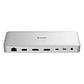 D-Link DUF-901/E Docking 9 en 1 USB-C 4.0 - Miniatura 1