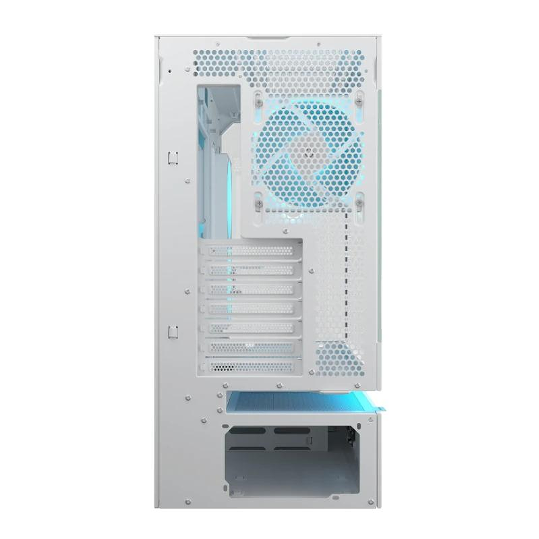 Cougar Caja Semitorre CFV235 Vision White 4