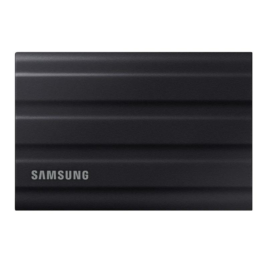 Samsung T7 Shield SSD Externo 4TB NVMe USB 3.2 1