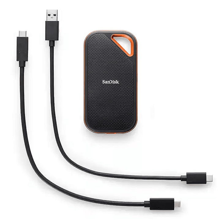 Sandisk SDSSDE81-1T00-G25 SSD Extreme Pro 1TB 3