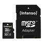 Intenso 3423480 Micro SD UHS-I Premium 32GB c/adap - Miniatura 1