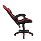 DRIFT Silla Gaming DR35 Negra-Roja - vignette 3