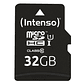 Intenso 3423480 Micro SD UHS-I Premium 32GB c/adap - Miniatura 2