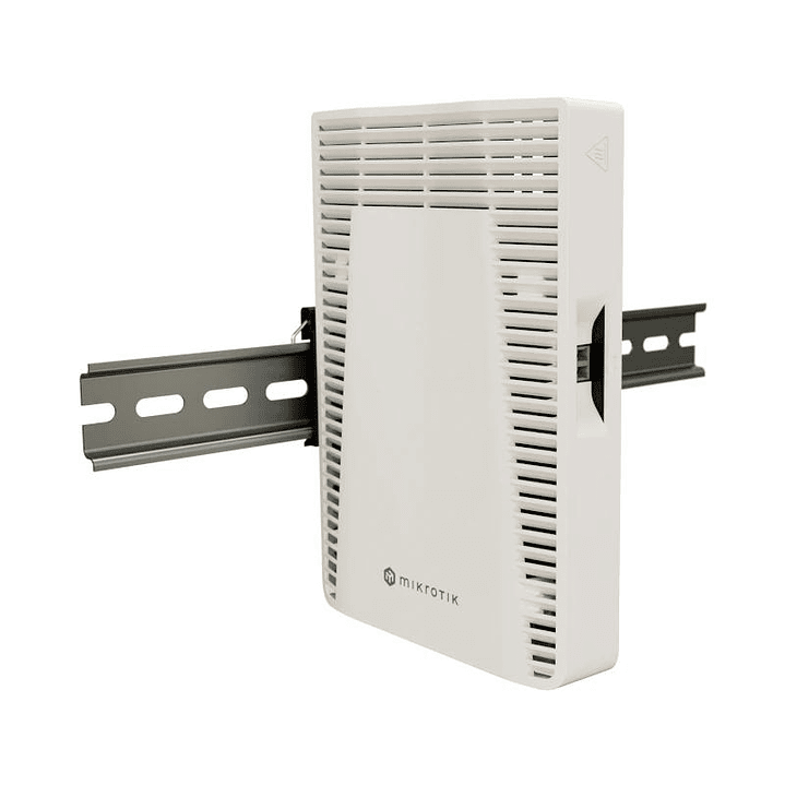 MikroTik CRS304-4XG-IN Switch 4x10GbE 1xGbE 4