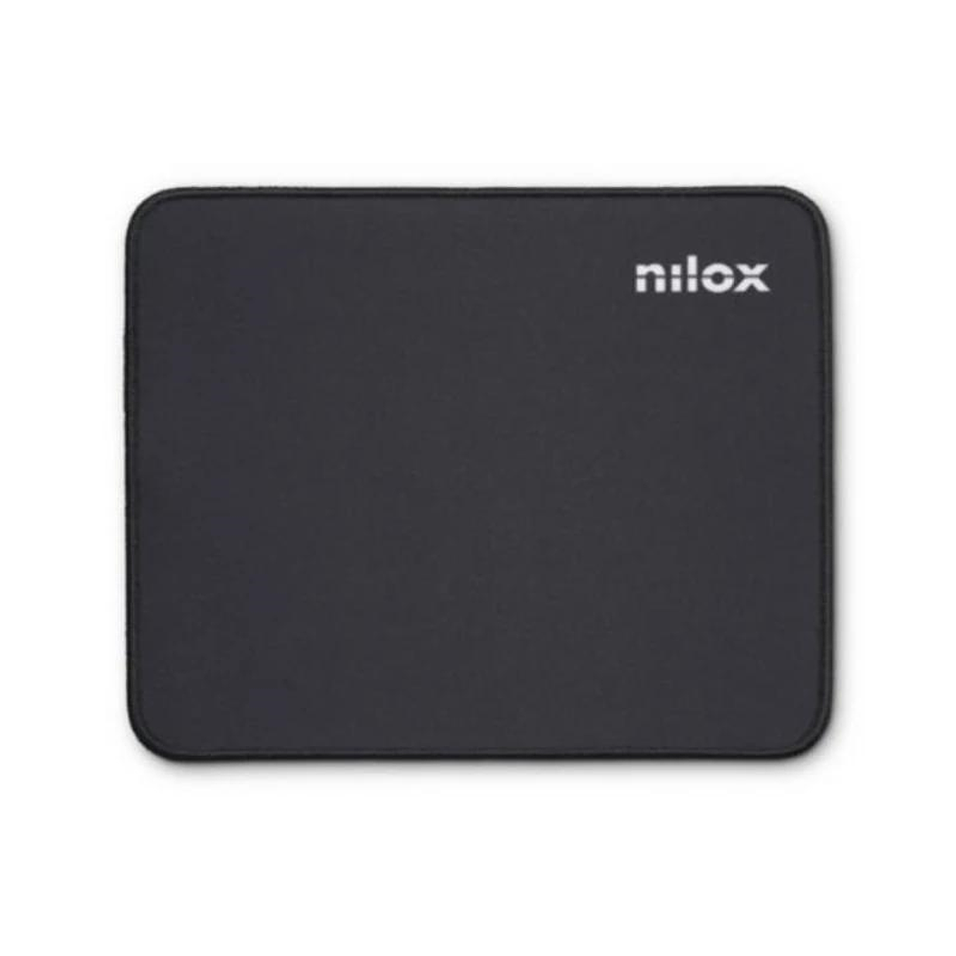 Nilox Alfombrilla negra 1