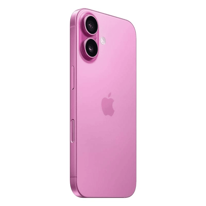 CKP iPhone 16 Semi Nuevo 128GB Pink Grado A 2