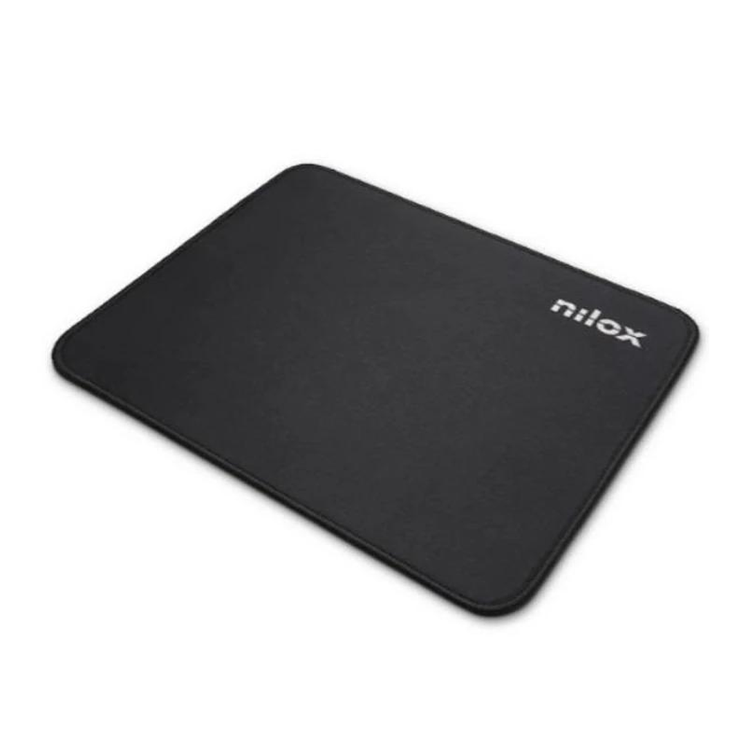 Nilox Alfombrilla negra 2
