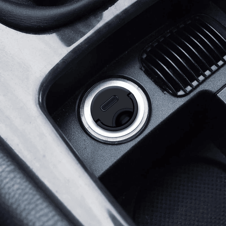 Celly Cargador Coche Usb-C 30w Negro 3