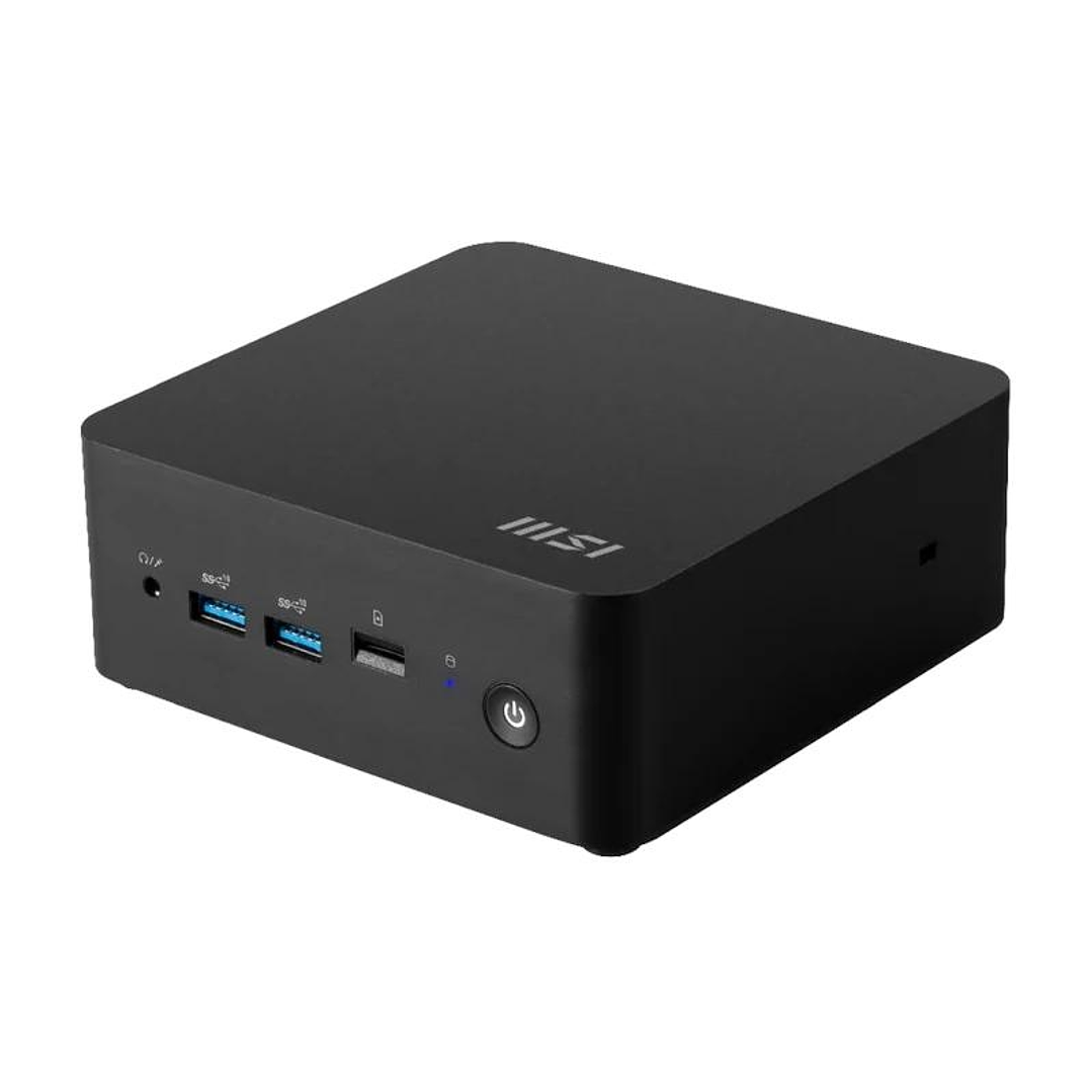 MSI Cubi NUC 1MG-263EU Core5-120U 16GB 512 W11P n 1