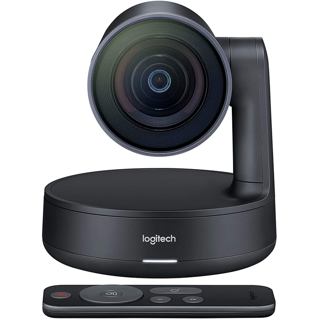 Logitech webcam videoconferencia Rally 1