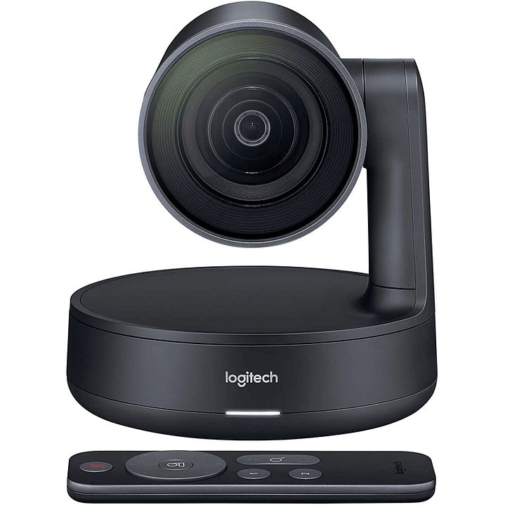Logitech webcam videoconferencia Rally 1
