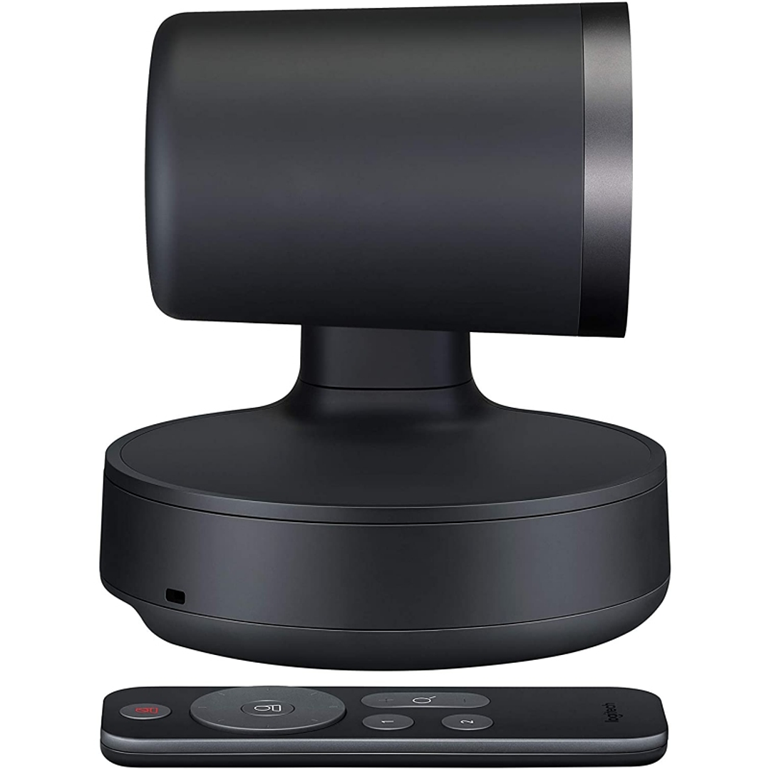 Logitech webcam videoconferencia Rally 2