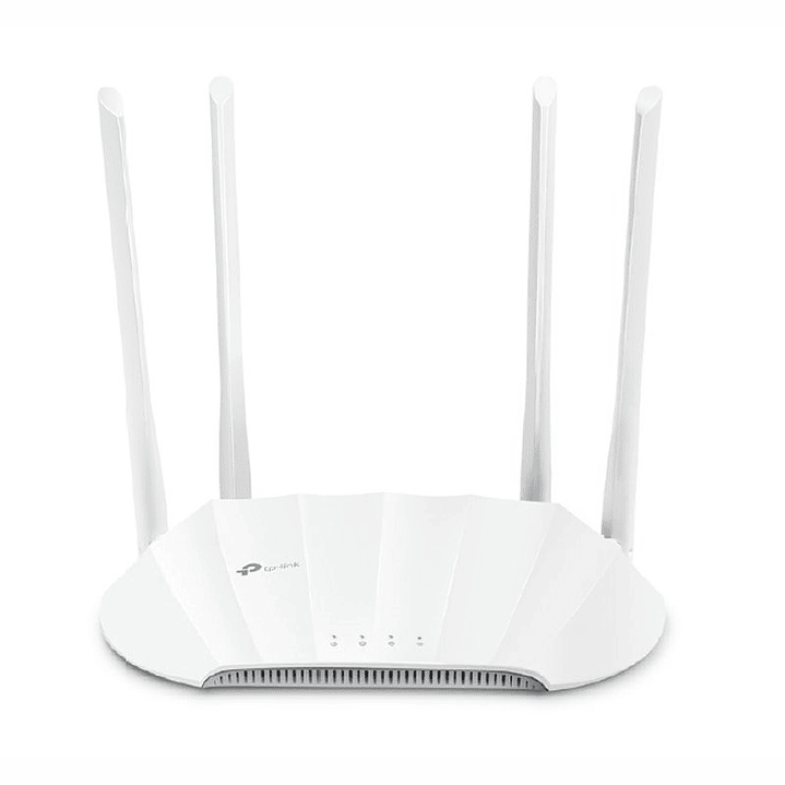 TP-Link TL-WA1201 AP WiFi AC1200 Dual 1xGbE 1