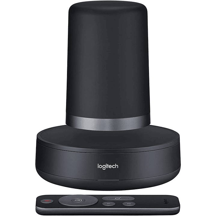 Logitech webcam videoconferencia Rally 3