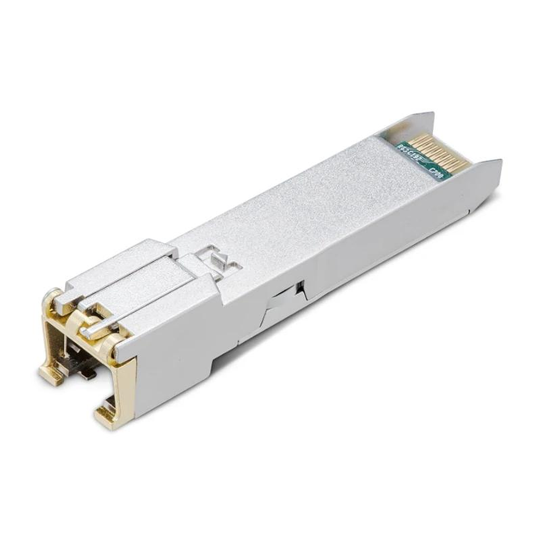 TP-Link SM331T Modulo SFP 1000BASE-T RJ45 100m 3