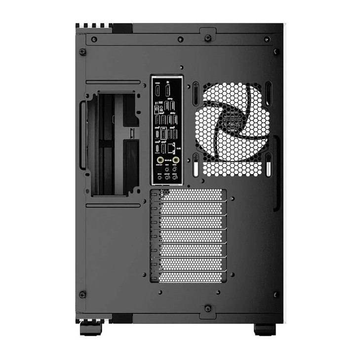 be quiet! LIGHT BASE 600 LX Black 3