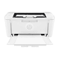HP Impresora LaserJet M110w/ WiFi/ Blanca - vignette 1