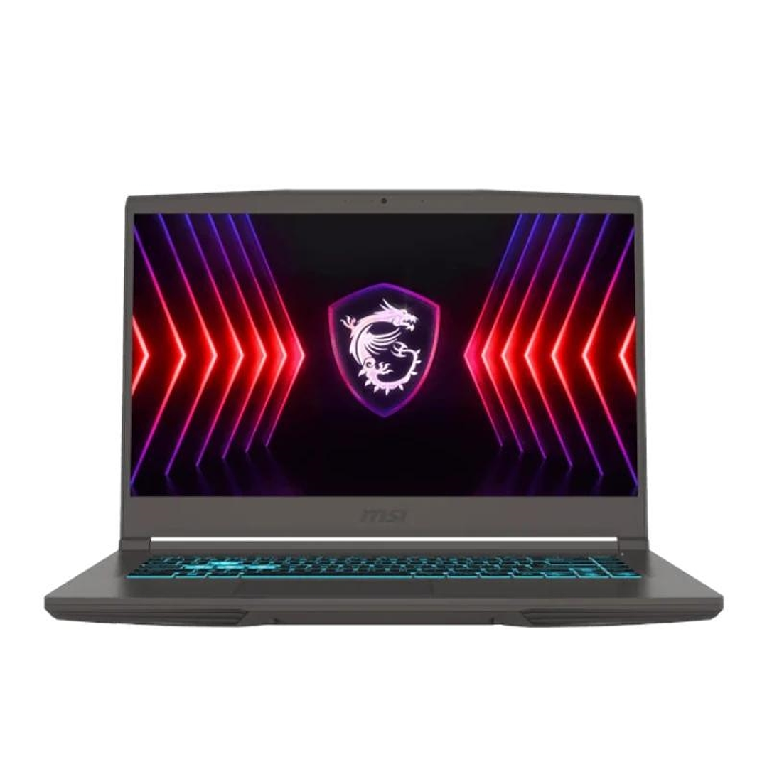 MSI Thin15-219ES AMD R7-7735HS 16 1TB 4060 W11H 15 1