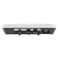 Ruijie RG-AP820-L(V3) AP Omni WiFi6 1xG 1x2.5G SFP - Miniatura 3