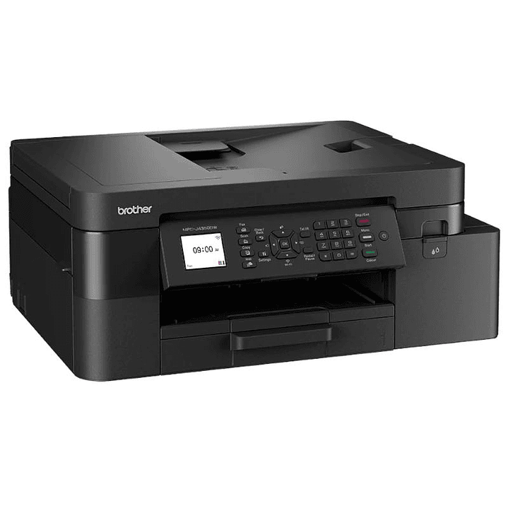 Brother Multifunción MFC-J4350DW 3